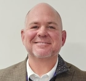 Staff member Bart Romero from ID_80ebd9