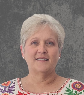 Staff member Cherie Broussard from ID_85af92