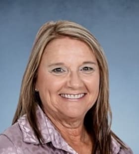 Staff member Missy Hargrave from ID_5f7570