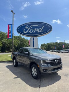 2026 Ford Ranger XL Truck