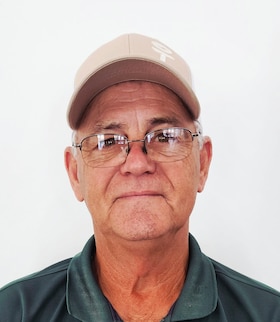 Staff member Marty Gaspard from ID_5f7570