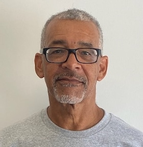 Staff member Mike Bessard from ID_796a3d