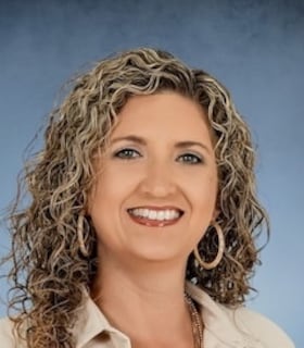 Staff member McCall Baudoin from ID_5f7570