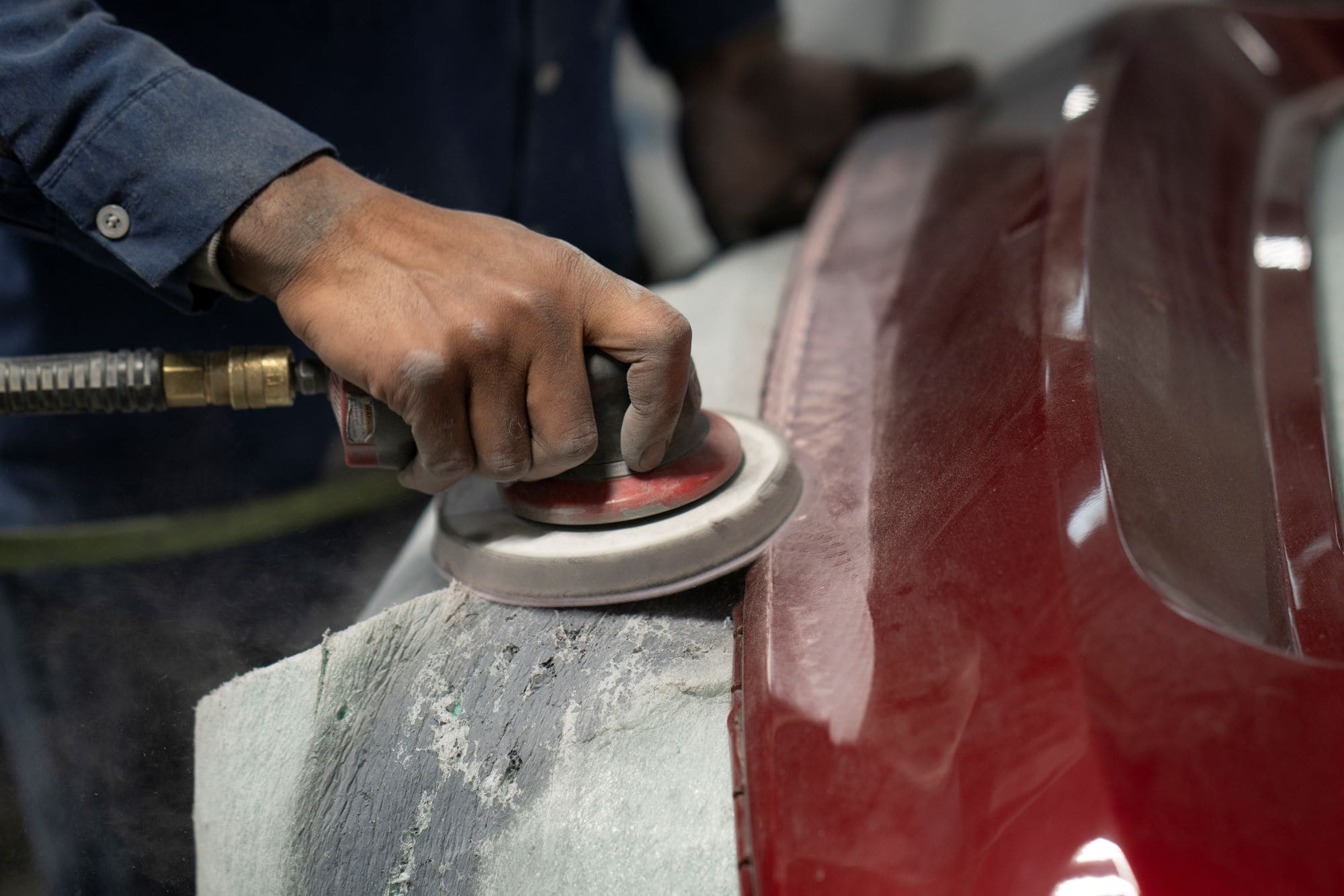 Appearance Protection