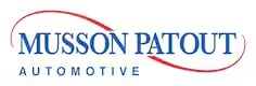 Musson Patout Ford