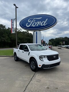 2025 Ford Maverick XLT Truck