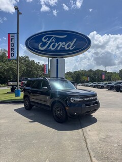 2026 Ford Bronco Sport Big Bend SUV