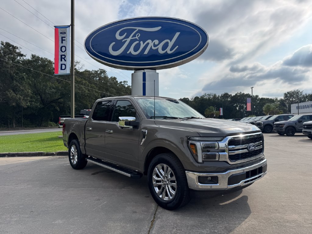 2026 Ford F-150 Lariat Truck