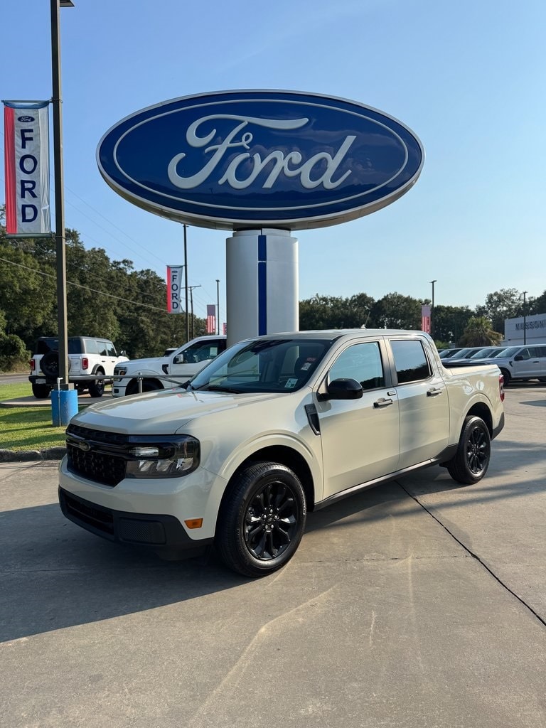2024 Ford Maverick Truck 