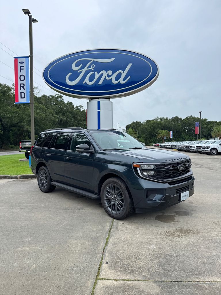 2026 Ford Expedition SUV 