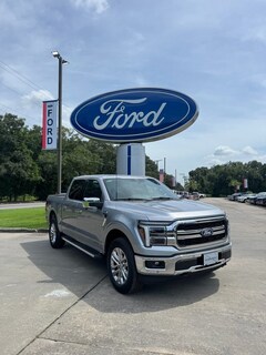 2025 Ford F-150 Lariat Truck