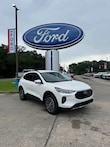 Ford Escape Plug-In Hybrid