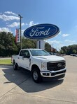 Ford F-250SD