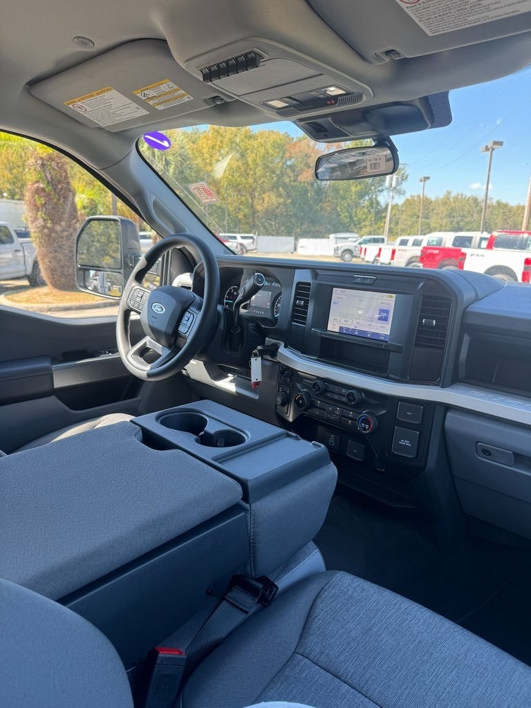 2026 Ford F-250 Super Duty XL - Photo 14