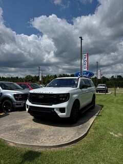 2025 Ford Expedition Platinum SUV