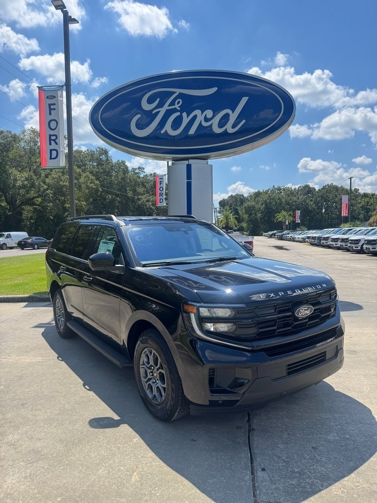 2025 Ford Expedition SUV 