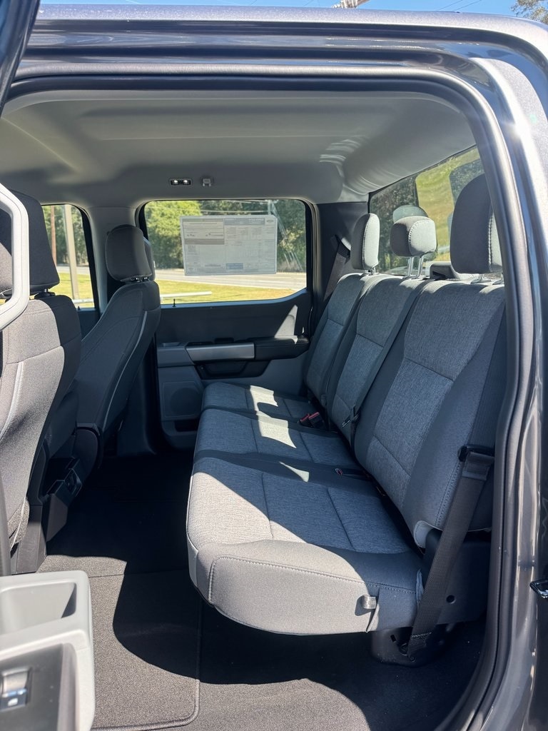 2026 Ford F-250 Super Duty XL - Photo 15