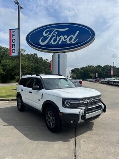 2025 Ford Bronco Sport Big Bend SUV