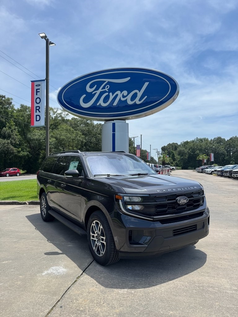 2025 Ford Expedition Max SUV 