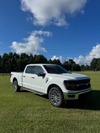 2026 Ford F-150 XLT Truck