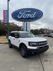 Ford Bronco Sport