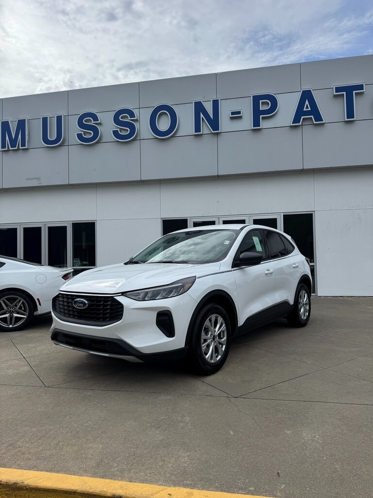 2025 Ford Escape Active photo 3