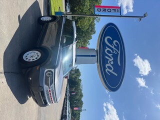 2025 Ford Bronco Sport Heritage SUV