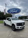 Ford F-250SD