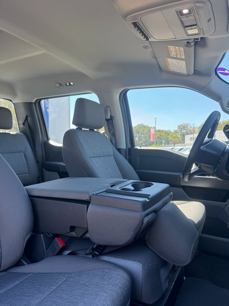 2026 Ford F-250 Super Duty XL - Photo 12