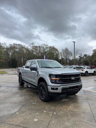 2026 Ford F-150 XLT Truck