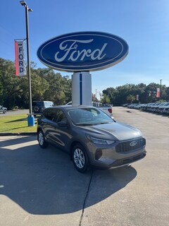 2026 Ford Escape Active SUV