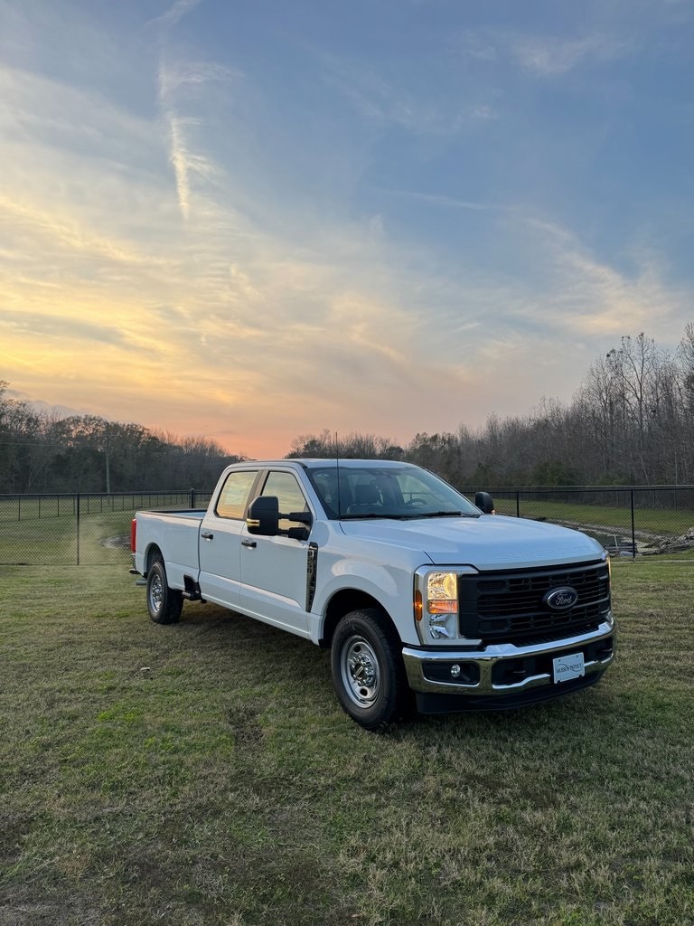2026 Ford F-250 Base's photo