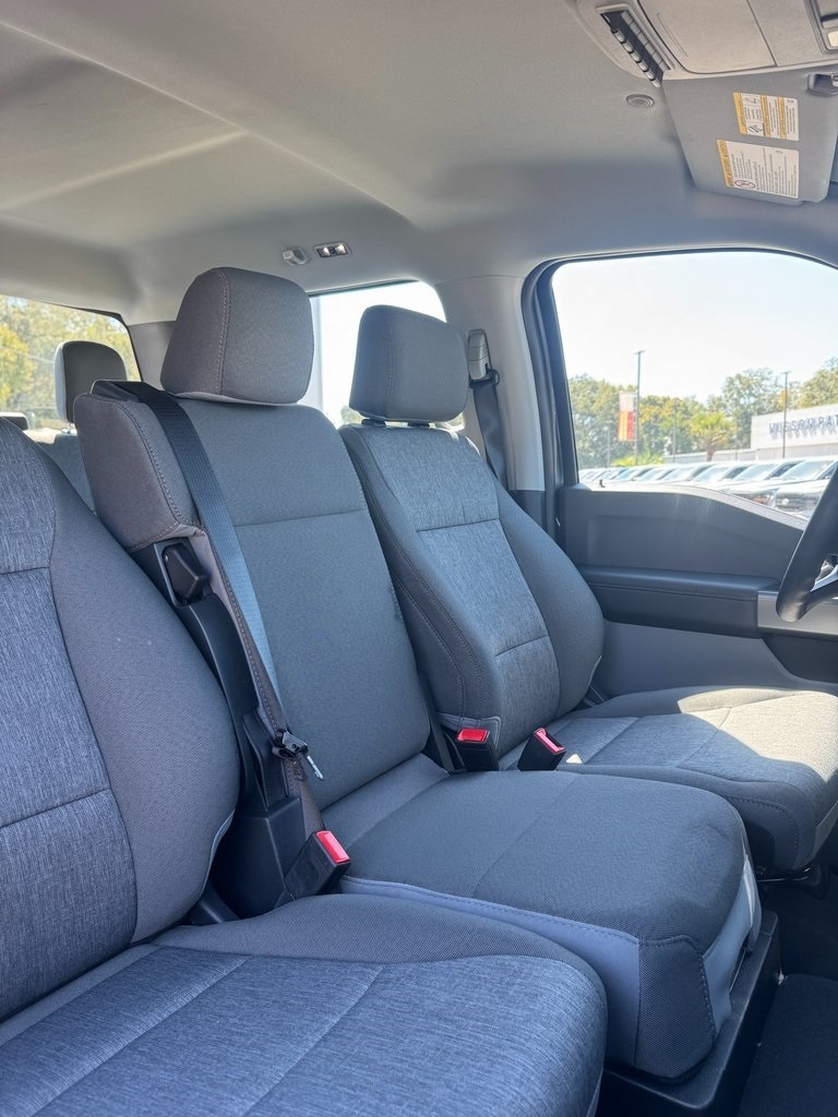 2026 Ford F-250 Super Duty XL - Photo 13