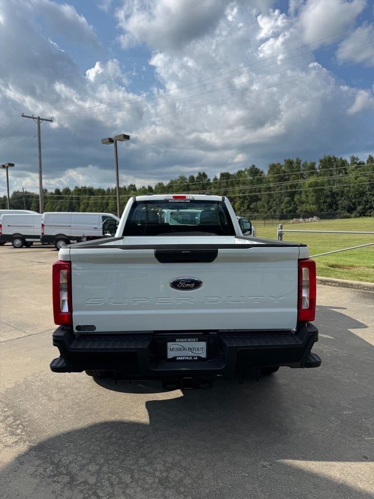 2026 Ford F-350 Super Duty XL - Photo 7