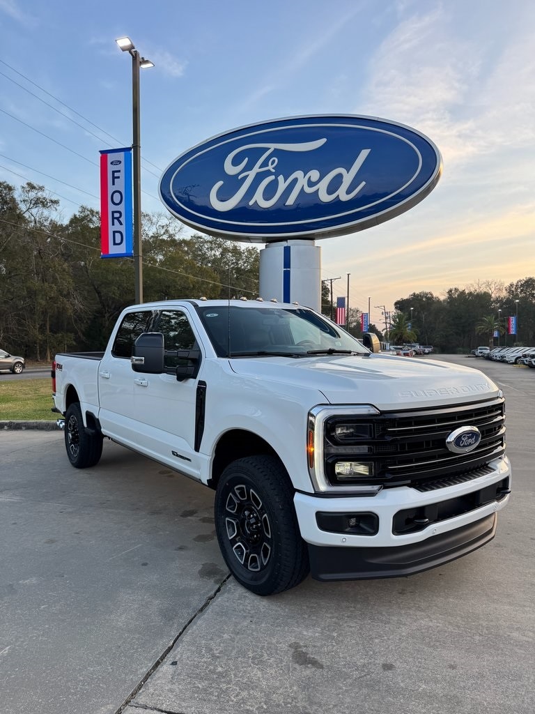 2026 Ford F-250 Base's photo
