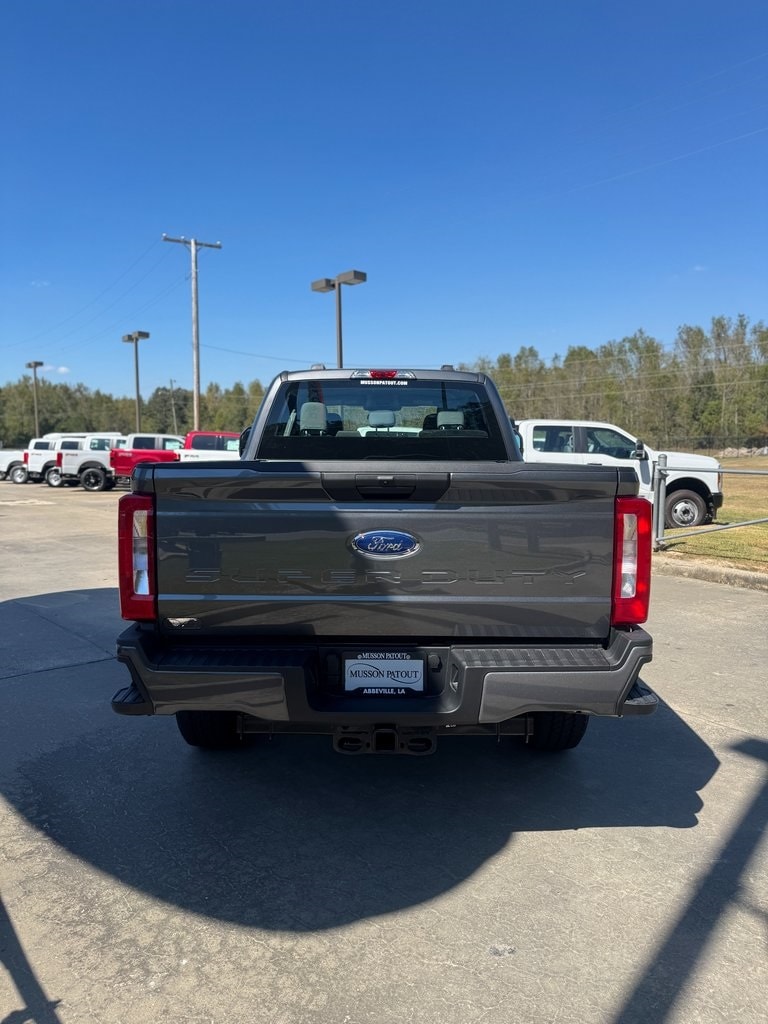 2026 Ford F-250 Super Duty XL - Photo 7