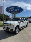 Ford F-250SD