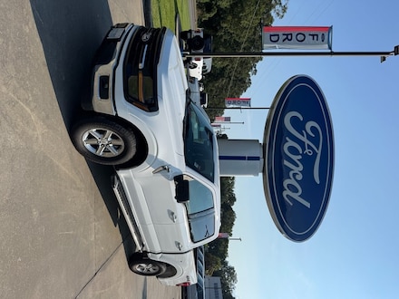 2024 Ford F-150 XLT Truck