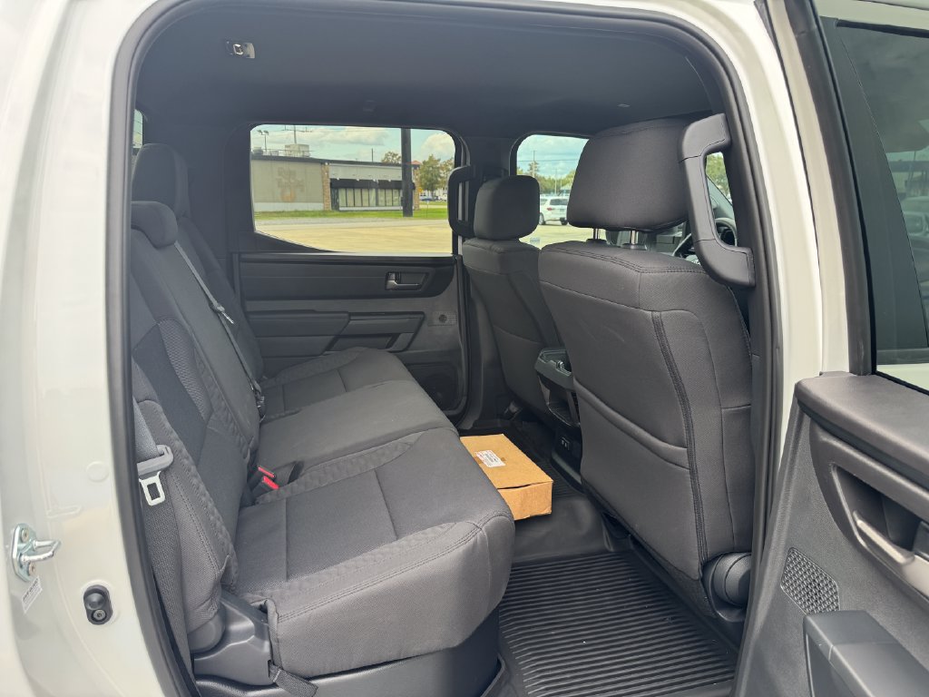 2026 Toyota Tundra SR5 - Photo 16