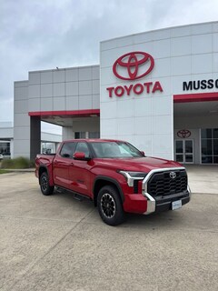 2026 Toyota Tundra SR5 Truck CrewMax