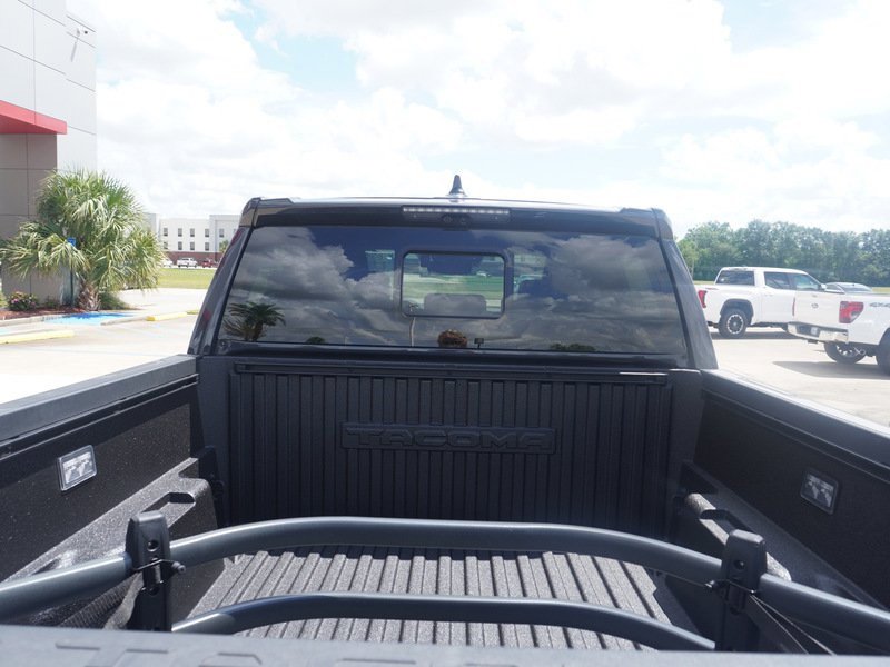 2024 Toyota Tacoma Limited photo 3