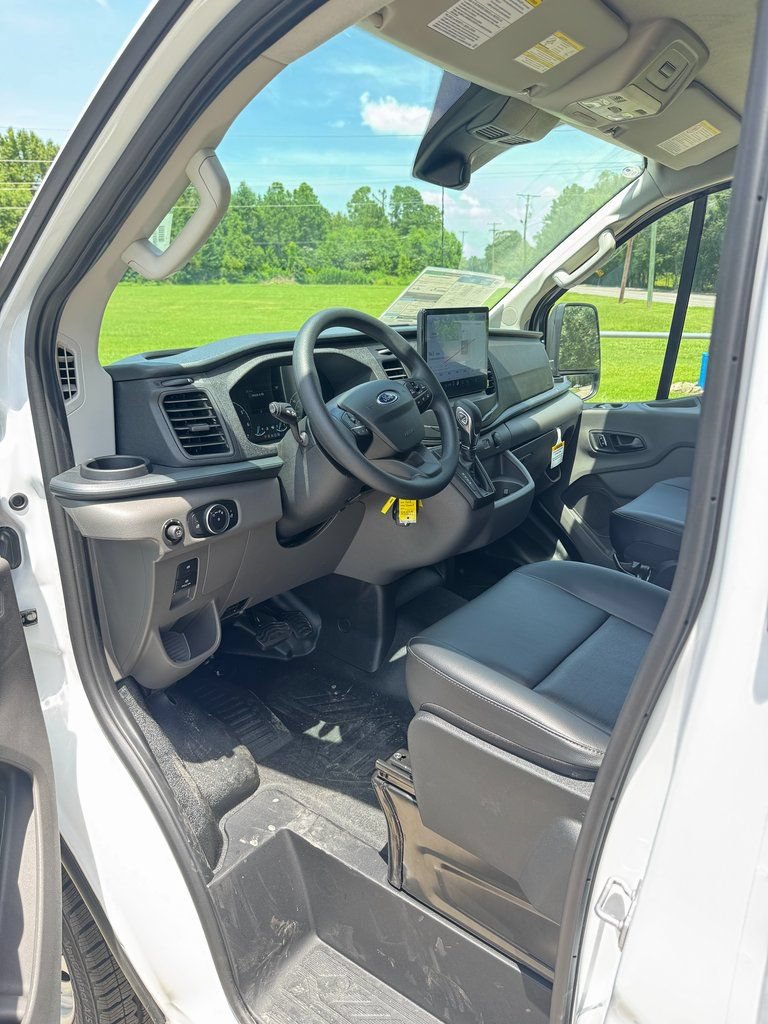 2025 Ford Transit Van Base - Photo 13