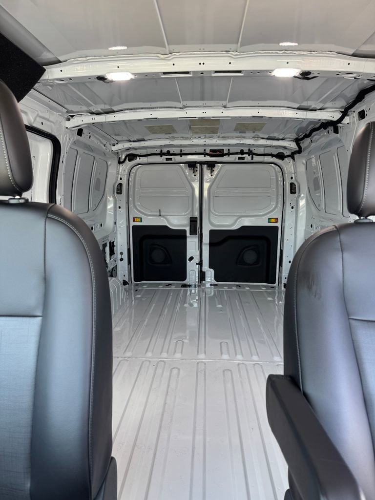 2025 Ford Transit Van Base - Photo 15