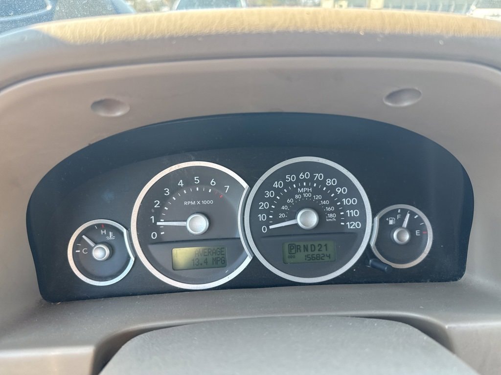 2007 Mercury Mariner Luxury FWD's photo