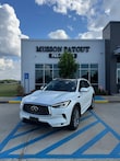 INFINITI QX50
