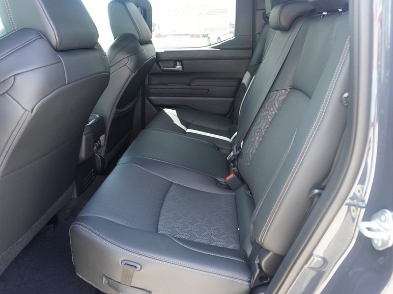 2024 Toyota Tacoma Limited photo 4