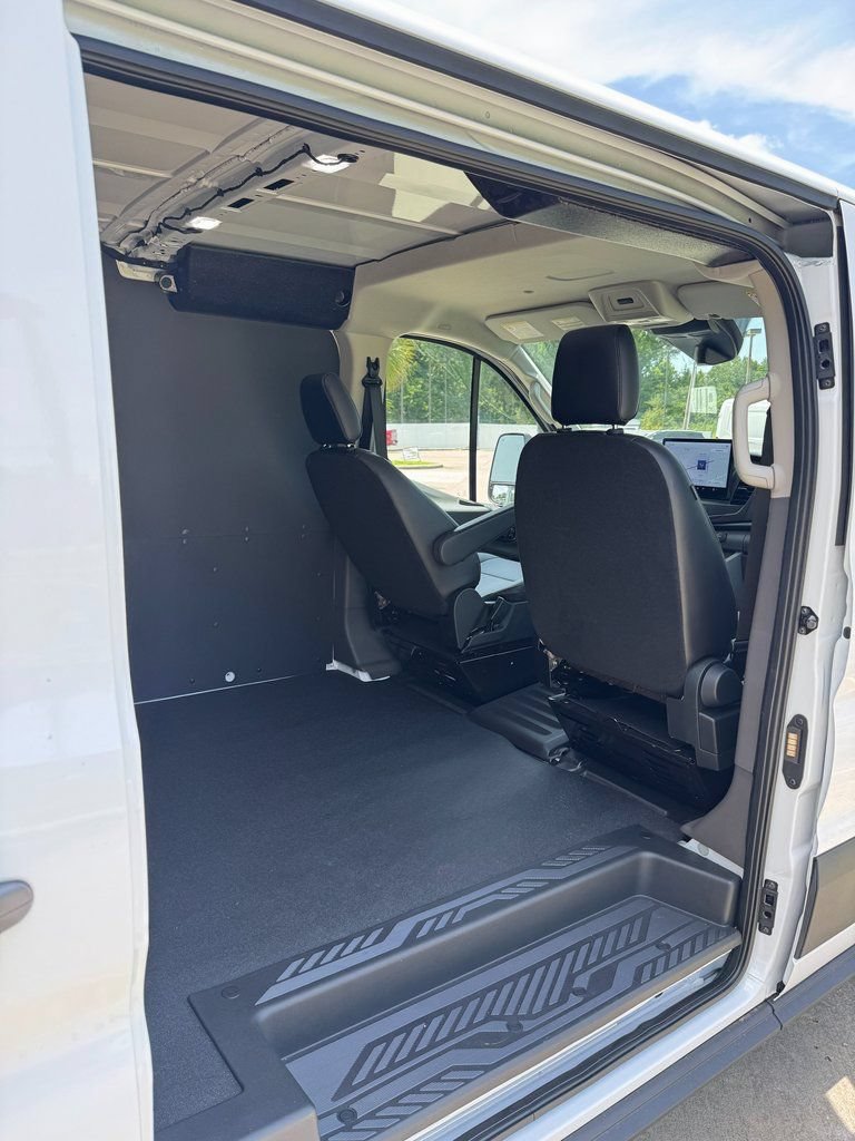 2025 Ford Transit Van Base - Photo 19