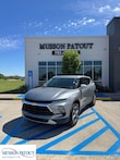  Chevrolet Blazer