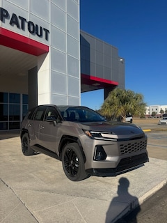 2026 Toyota RAV4 XSE SUV