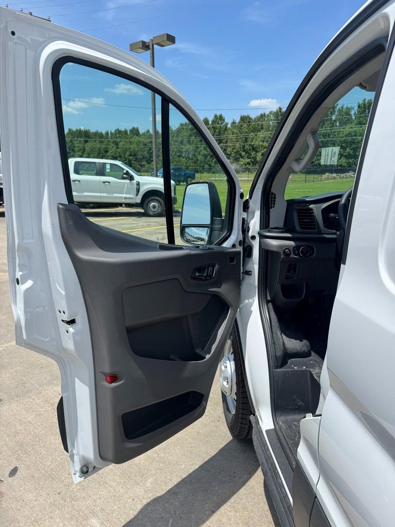 2025 Ford Transit Van Base - Photo 12